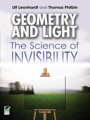 cover image of Geometry and Light